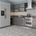 SPC-ламинат Stone Floor Майолика 